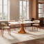 Table de salle à manger Mid-Century-1429440720