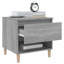 Norda 50 cm W Bedside Table-1300881657