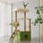 4 Tiers Cat Tree with Condons,Perch,Scratching Posts-117600857