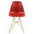 Rouge est en rupture de stock