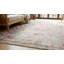 Tapis ivoire en polypropylène Capella-543575749