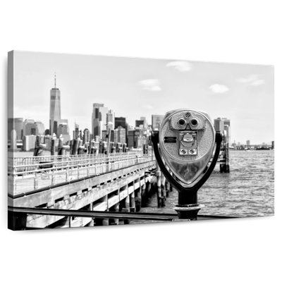 Télescope Sirci NYC