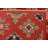 Nero Red Rug