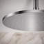 Contemporary Round 12" Rainhead with Katalyst Air-Induction Spray, 2.5 Gpm-319798149