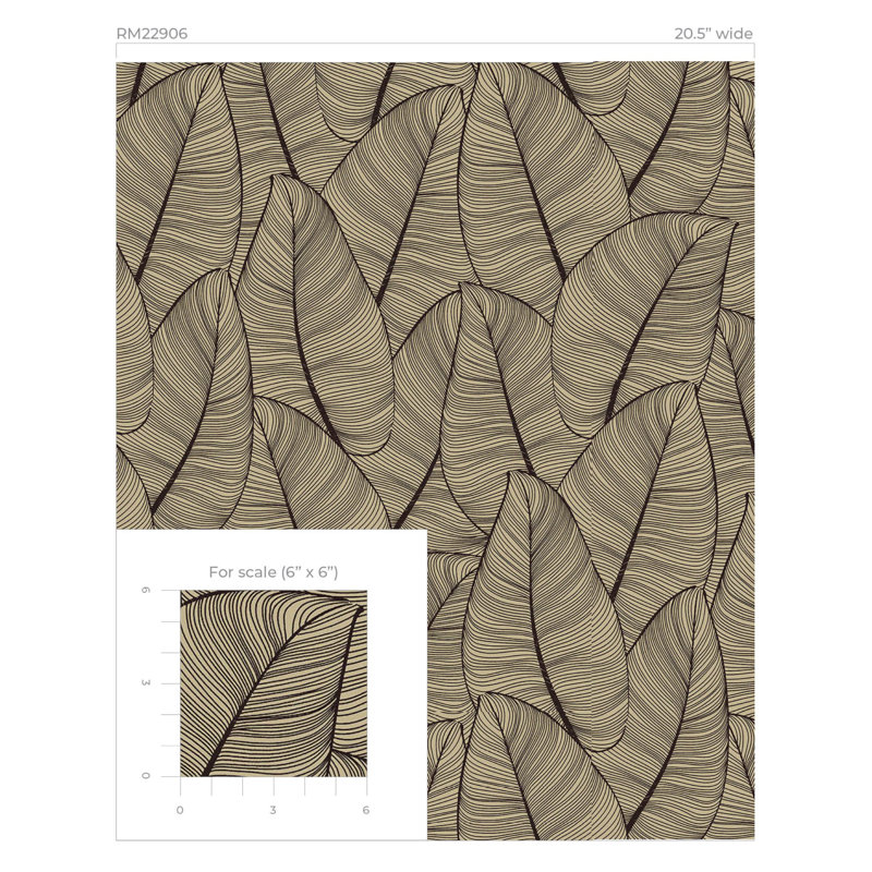 Georgijus, Gold/Black