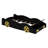 Race Car-Shaped Platform Bed With Wheels And Storage-45697545-45697550