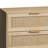 6-Drawers Rattan Storage Cabinet Rattan Drawer-393634071-396620148