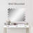 Evaney Freestanding Mirror