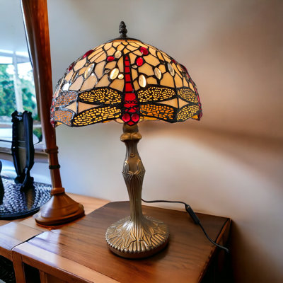Alec Table Lamp