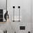 Throne Towel Rack 24"