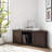 Rozier Unfinished Corner TV Stand for TVs up to 65"-214387693
