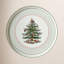 Polka Dot Lazy Susan, 13"