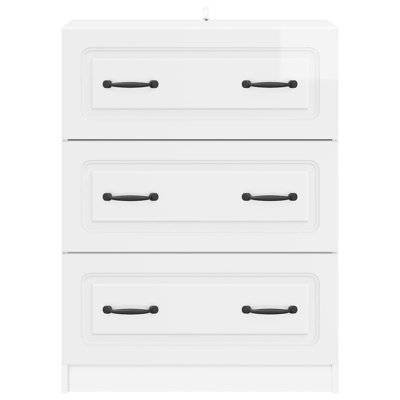 Accent Chest
