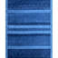 Handmade Cotton and Wool Geometric Area Rug-64416820