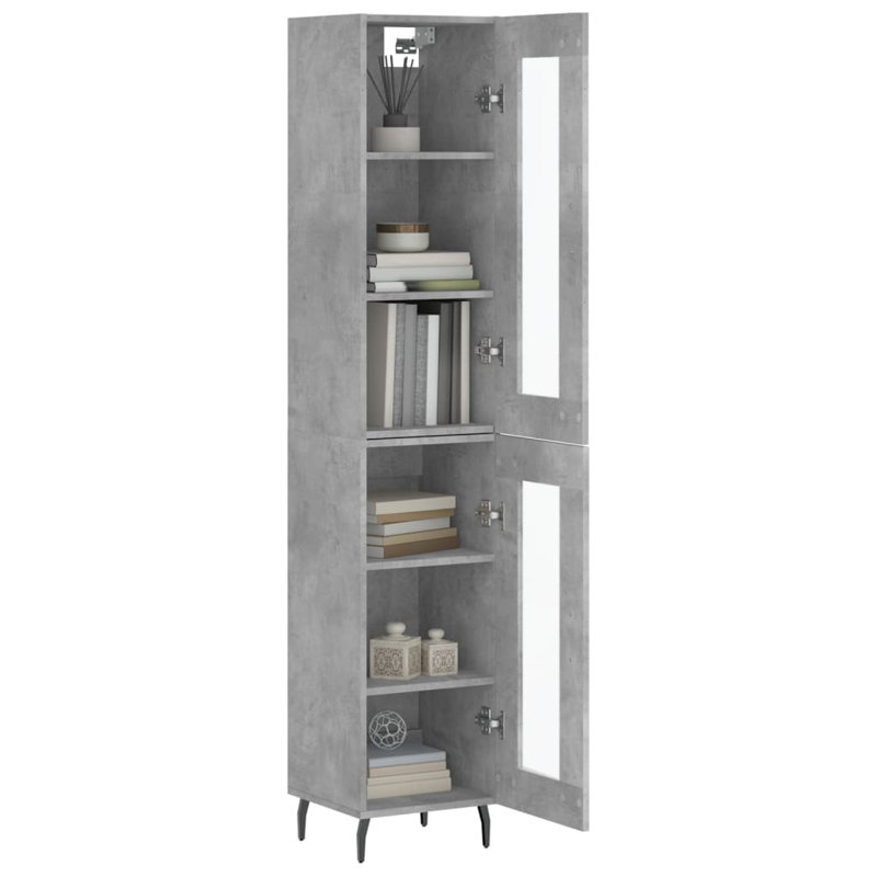 Storage Cabinet