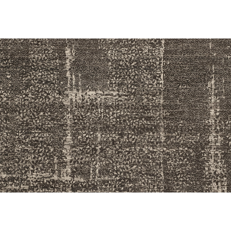 Neo Villa Wool Area Rug, Rectangle 9' x 12'2"