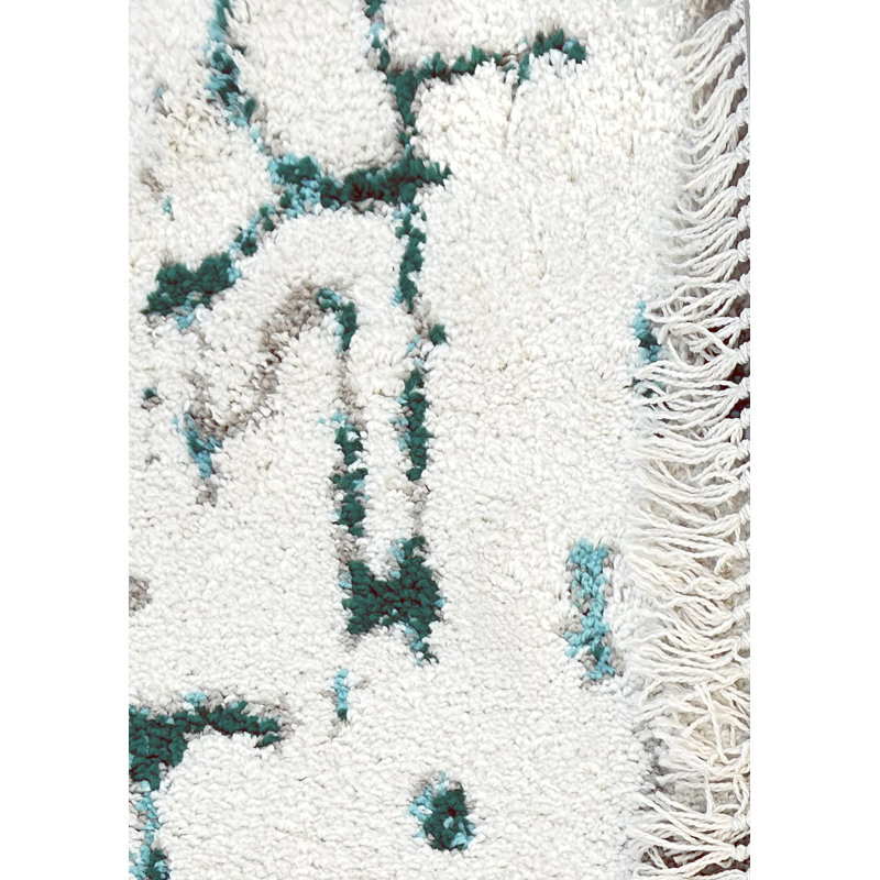 Area Rug, Rectangle 135 x 190cm