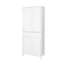 Garde-manger de 70,87 po de hauteur, armoire de rangement, armoire de cuisine, tiroir et tablettes réglables, pour la cuisine, la salle à manger