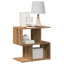Gillet 50cm W Bedside Table-745003813-757126537