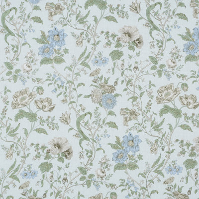 Giselle Linen Fabric