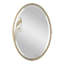 Leaf Traditional Beveled Accent Mirror-71638470