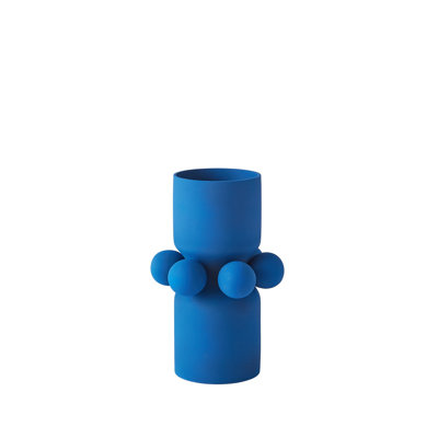 Vase de table en céramique fabriqué à la main Hera