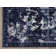 Tapis oriental Bushong