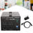 3000W Step Up/Down Power Converter Transformer 110V to 220V USB