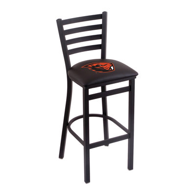 NCAA 25" Bar Stool