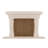 Adana Fireplace Surround-86595827