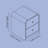 Santos 2-Drawer Nightstand-94719059