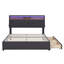 Lit plateforme avec rangement Emoni-1051159478-1051159477
