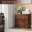 2-Drawer Home Office File Cabinet With Lock, Lateral Filing Cabinet For  For Letter/Legal/A4 Size File Folders-131649700