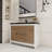 Enhaut 48" Single Bathroom Vanity Set-1180168406
