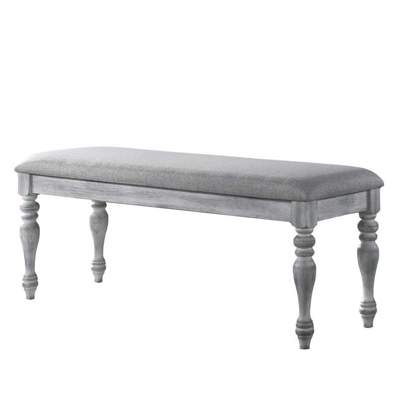 Banc rembourré Hexham