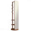 Portemanteaux en bois massif-134677374-130593418