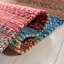 Tapis rayé en coton Montauk-870864102
