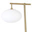 Lampe sur pied arquée 67,75 po Nula-341548275-341548272