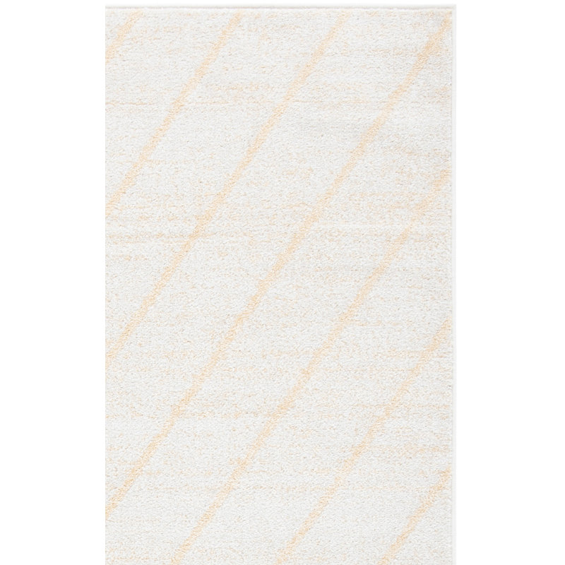 Seiter Performance Geometric Rug, Rectangle 8' x 10'