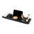 Teak Black
