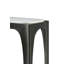 Rome 49.5'' W Marble Console Table
