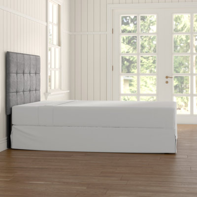 Ledbury Upholstered Headboard