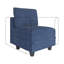Repose-pieds en tissu Tomario-1903958536