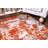 Abstract Indoor Rug-2050723563