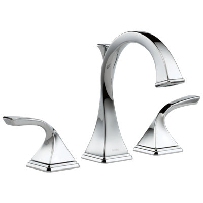 Virage Widespread Bathroom Faucet