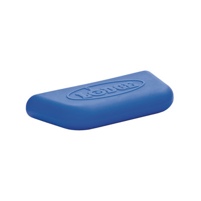 Porte-poignées en silicone Lodge