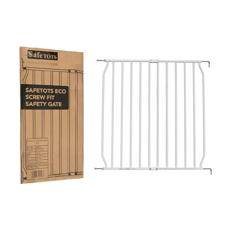 Zia Metal Pet Gate Accessory, 130 - 140cm
