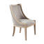 Chaise rembourrée Bedford Elmcrest-87199720