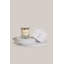 Woody Scented Designer Candle