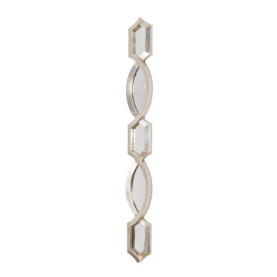Ingi Flat Wall Mirror
